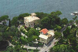 Liguria Study Center