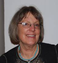 Susan Moulton